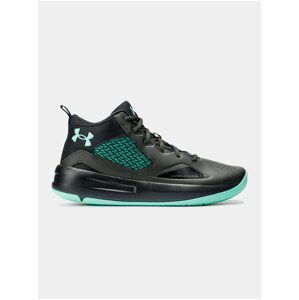 Boty Under Armour Lockdown 5