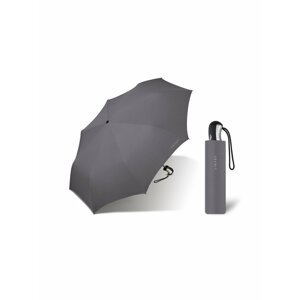 ESPRIT Excalibur plně automatický skládací deštník - Šedá