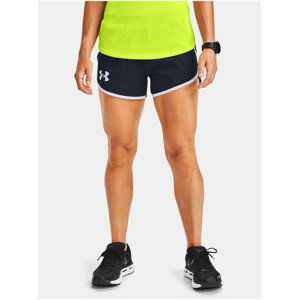 Černé kraťasy Under Armour UA Fly By 2.0 Stunner Short