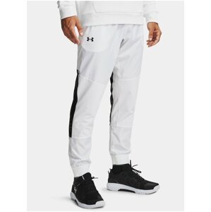 Tepláky Under Armour Recover Legacy Pant