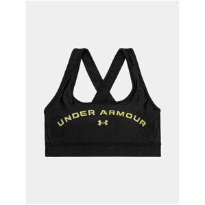 Sportovní podprsenka Under Armour Armour Mid Crossback Gr Bra