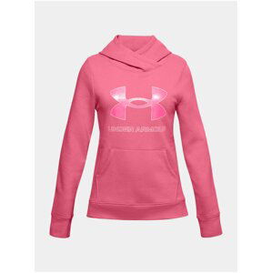 Mikina Under Armour Rival Fleece Logo Hoodie