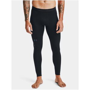 Černé legíny Under Armour UA Rush CG 2.0 Leggings