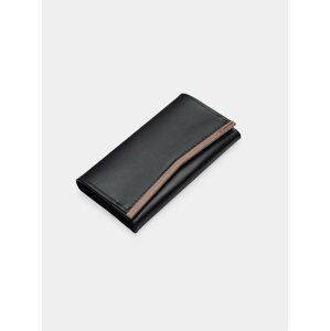 Kožená dámská peněženka Caleo Woman Wallet BeWooden