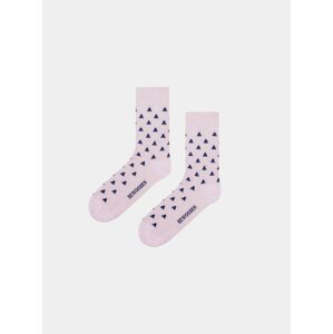 Dámské bavlněné ponožky Tree Socks od BeWooden