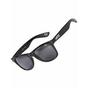 Vans SPICOLI 4 SHADES black sluneční sportovní brýle - černá