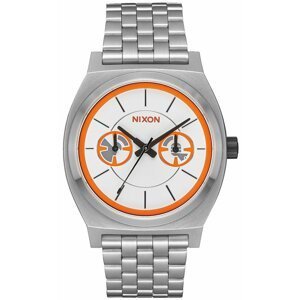 Nixon TIME TELLER DELUXE STAR WARS BB-8/SI analogové sportovní hodinky