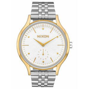 Nixon SALA SILVERPEARL analogové sportovní hodinky