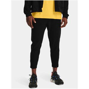 Kalhoty Under Armour UNDRTD WOVEN CROP PANT