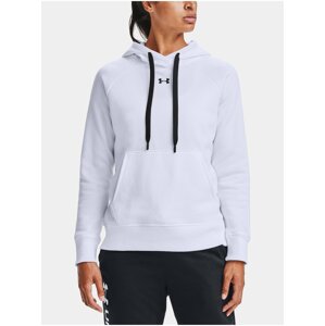 Mikina Under Armour Rival Fleece HB Hoodie