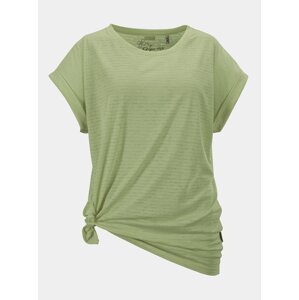 Zelené dámské tričko killtec