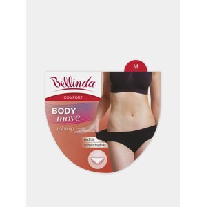 Tělové dámské kalhotky Bellinda BODY MOVE MINISLIP