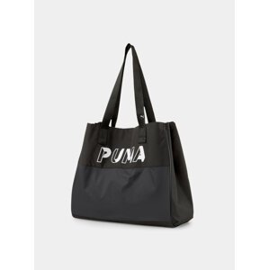 Černá dámská sportovní taška Puma