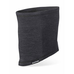 Dakine FLEECE black nákrčník - černá