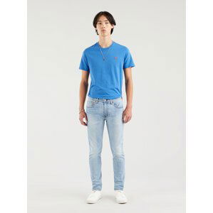 Světle modré pánské slim fit džíny Levi's® 512