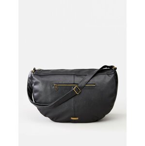 Černá crossbody kabelka Rip Curl