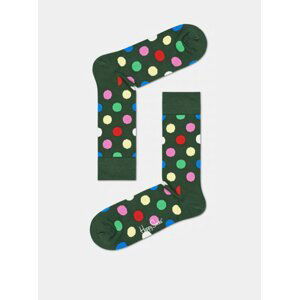 Ponožky Happy Socks Big Dot Sock