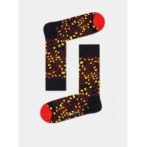 Ponožky Happy Socks Eternal Fingers Sock