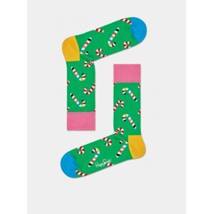 Ponožky Happy Socks Candy Cane