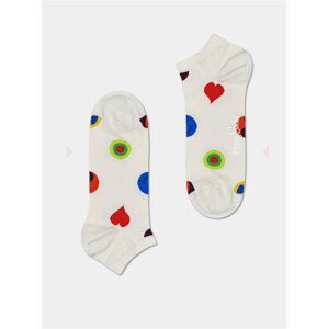 Ponožky Happy Socks Symbol Dot Low