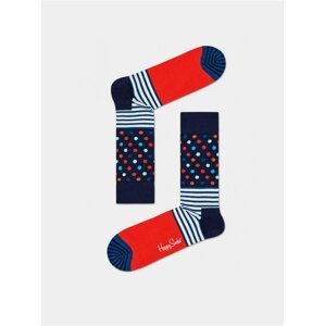 Ponožky Happy Socks Stripe and Dot