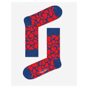 Ponožky Happy Socks Heart Sock