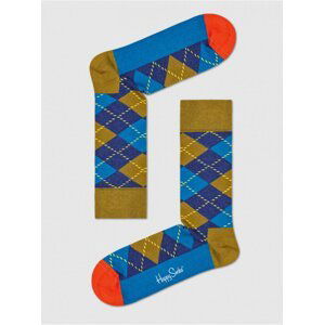 Ponožky Happy Socks Argyle