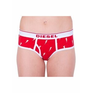 Dámské kalhotky Diesel červené