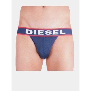 Pánské jocksy Diesel tmavě modré