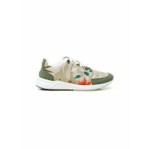 Desigual barevné tenisky Shoes Runner Cmoflower