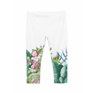 Desigual legíny Legging Salinas