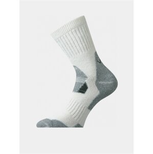 Ponožky Voxx bílé