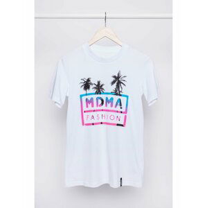 T-shirt MDMA Palms