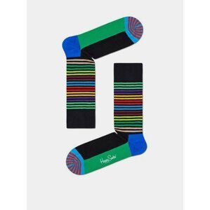 Ponožky Happy Socks Half Stripe