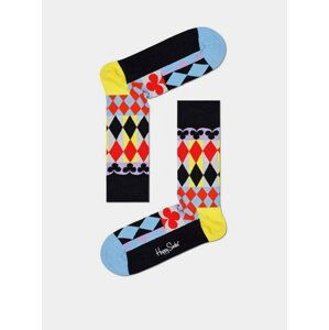 Ponožky Happy Socks Abstract Cards