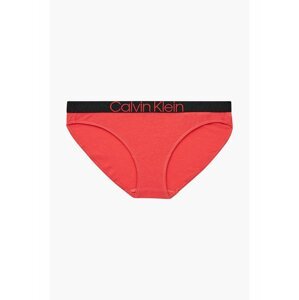 Calvin Klein korálové kalhotky Bikini