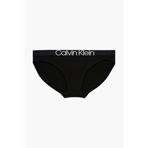 Černé kalhotky Calvin Klein Underwear