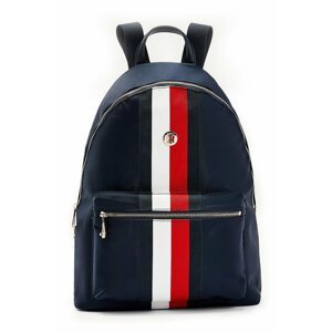 Tommy Hilfiger modrý batoh Poppy Backpack Corp