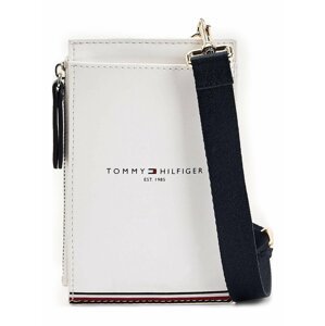 Tommy Hilfiger bílá malá taška Tommy Shopper Phone Wallet