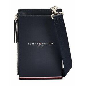 Tommy Hilfiger tmavě modrá malá taška Tommy Shopper Phone Wallet