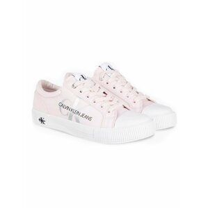 Calvin Klein tenisky Vulcanized Sneaker Laceup