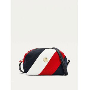 Tommy Hilfiger crossbody kabelka Poppy Soft Crossover Corporate Mix