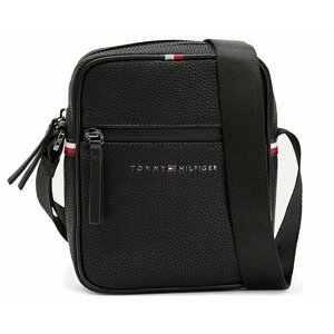 Tommy Hilfiger černé pánská taška Essential Mini Reporter