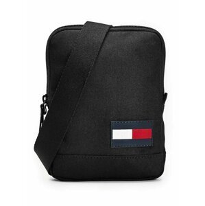 Tommy Hilfiger černá pánská taška Core Compact Crossover