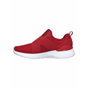 Skechers červené tenisky Skech-Air Dynamight Easy Call Red