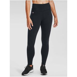 Legíny Under Armour UA Favorite Legging Hi Rise - černá