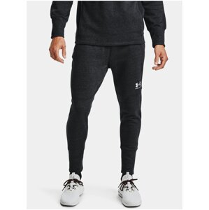 Tepláky Under Armour Accelerate Off-Pitch Jogger - černá