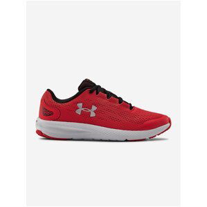 Boty Under Armour Gs Charged Pursuit 2