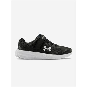 Boty Under Armour PS Pursuit 2 AC - černá