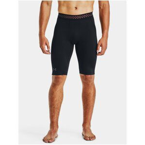 Kraťasy Under Armour HG Rush 2.0 Long Shorts - černá